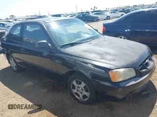 2001 Hyundai Accent GS с VIN KMHCG35C01U114597, выставлен на аукционе IAAI как лот 42163745 с пробегом 203 310 миль миль и . История ставок и продаж доступна на DreamBid. Изображение 1.
