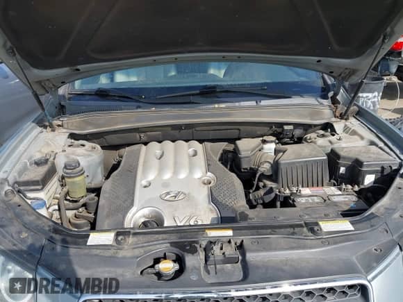 2007 Hyundai Santa Fe GLS с VIN 5NMSG73D67H014152, выставлен на аукционе IAAI как лот 43549665 с пробегом 191 297 миль миль и . История ставок и продаж доступна на DreamBid. Изображение 10.