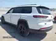2023 Jeep Grand Cherokee Laredo с VIN 1C4RJKAG3P8871448, выставлен на аукционе IAAI как лот 42222825 с пробегом 41 279 миль миль и . История ставок и продаж доступна на DreamBid. Изображение 3.