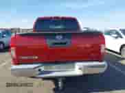 2015 Nissan Frontier SV with VIN 1N6AD0ER3FN721213, listed as a IAAI auction lot 41982229 with 139,099 mi miles and . Bid and sale history available at DreamBid. Image 17.