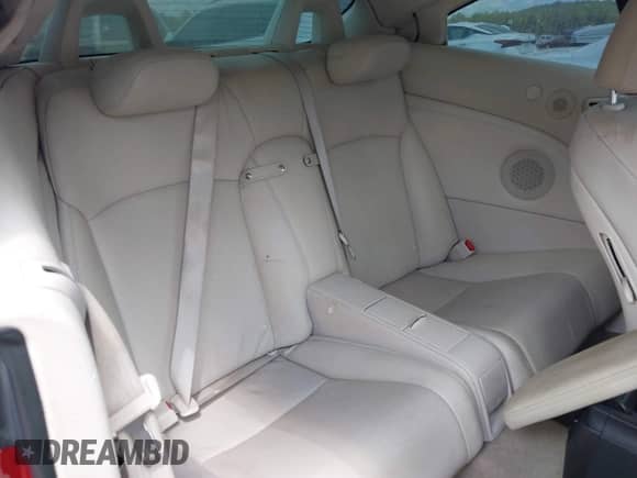 2010 Lexus IS 350 C с VIN JTHFE2C22A2500668, выставлен на аукционе IAAI как лот 43217373 с пробегом 196 325 миль миль и . История ставок и продаж доступна на DreamBid. Изображение 8.