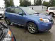 2016 Subaru Forester Touring with VIN JF2SJAXC4GH478687, listed as a Copart auction lot 81882885 with 131,680 mi miles and Clean title. Bid and sale history available at DreamBid. Image 4.