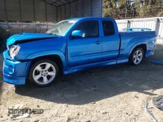2010 Toyota Tacoma с VIN 5TETU4CN3AZ673110, выставлен на аукционе Copart как лот 78468324 с пробегом Не указан миль и Списание • Salvage title. История ставок и продаж доступна на DreamBid. Изображение 1.