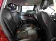 2022 Jeep Compass Latitude с VIN 3C4NJDBB2NT156849, выставлен на аукционе Copart как лот 69195475 с пробегом 33 100 миль миль и Списание • Salvage title. История ставок и продаж доступна на DreamBid. Изображение 11.