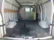 2016 Chevrolet Express Cargo с VIN 1GCWGAFF3G1197693, выставлен на аукционе Copart как лот 67636775 с пробегом 174 696 миль миль и Чистый • Clean title. История ставок и продаж доступна на DreamBid. Изображение 10.