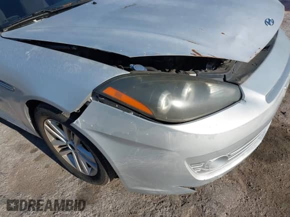 2008 Hyundai Tiburon GS с VIN KMHHM66D98U292591, выставлен на аукционе IAAI как лот 42021445 с пробегом 219 750 миль миль и . История ставок и продаж доступна на DreamBid. Изображение 6.