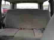 2003 Chevrolet Astro z VIN 1GNEL19X23B125777, wystawiony jako Copart lot #70870134 z przebiegiem 150 264 mil mil oraz Szkoda całkowita • Salvage title. Historia ofert i sprzedaży dostępna na DreamBid. Obrazek 10.