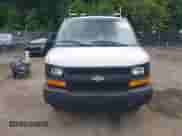 2012 Chevrolet Express Cargo с VIN 1GCWGFCA9C1140804, выставлен на аукционе IAAI как лот 42753740 с пробегом 211 660 миль миль и . История ставок и продаж доступна на DreamBid. Изображение 12.