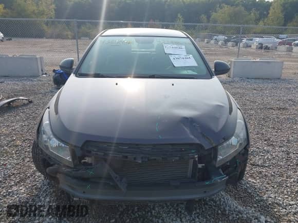 2016 Chevrolet Cruze LT с VIN 1G1PF5SB1G7122644, выставлен на аукционе IAAI как лот 43074461 с пробегом 119 511 миль миль и . История ставок и продаж доступна на DreamBid. Изображение 13.