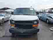 2003 Chevrolet Express Cargo с VIN 1GCGG25U431160656, выставлен на аукционе IAAI как лот 40876526 с пробегом 438 231 миль миль и . История ставок и продаж доступна на DreamBid. Изображение 12.
