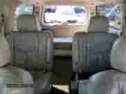 2005 Cadillac Escalade ESV z VIN 3GYFK66N85G287286, wystawiony jako Copart lot #47165865 z przebiegiem Nie podano mil oraz Szkoda całkowita • Salvage title. Historia ofert i sprzedaży dostępna na DreamBid. Obrazek 10.