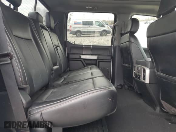 2020 Ford F-250 XL z VIN 1FT7W2BT6LEE54373, wystawiony jako Copart lot #51642565 z przebiegiem 86 164 mil mil oraz Szkoda całkowita • Salvage title. Historia ofert i sprzedaży dostępna na DreamBid. Obrazek 11.