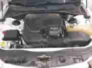 2013 Chrysler 300 with VIN 2C3CCARG6DH505220, listed as a IAAI auction lot 41944437 with 196,548 mi miles and . Bid and sale history available at DreamBid. Image 10.