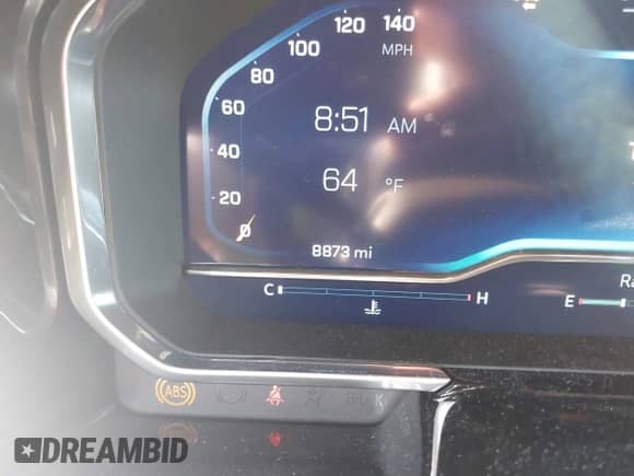 2024 Chevrolet Silverado 1500 LTZ с VIN 1GCUDGE84RZ309881, выставлен на аукционе IAAI как лот 41837654 с пробегом 8 873 миль миль и . История ставок и продаж доступна на DreamBid. Изображение 15.