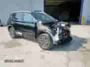2022 Hyundai Santa Fe SEL Convenience с VIN KM8S6DA23NU032239, выставлен на аукционе Copart как лот 60266584 с пробегом 33 114 миль миль и Списание • Salvage title. История ставок и продаж доступна на DreamBid. Изображение 12.