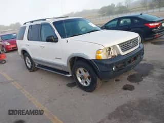 2002 Ford Explorer Limited with VIN 1FMZU75K92ZC78923, listed as a IAAI auction lot 43232492 with 235,210 mi miles and . Bid and sale history available at DreamBid. Image 1.