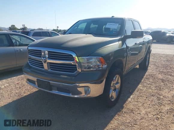2015 Ram 1500 Big Horn с VIN 3C6RR7LT8FG597406, выставлен на аукционе IAAI как лот 42885822 с пробегом 140 110 миль миль и . История ставок и продаж доступна на DreamBid. Изображение 17.