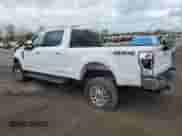 2020 Ford F-250 XL с VIN 1FT7W2B69LED19978, выставлен на аукционе Copart как лот 54155785 с пробегом 71 421 миль миль и Списание • Salvage title. История ставок и продаж доступна на DreamBid. Изображение 2.