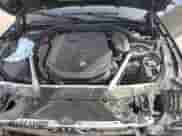 2021 BMW 5 Series 540i with VIN WBA53BJ0XMCF82491, listed as a Copart auction lot 68648635 with Not provided miles and Salvage title. Bid and sale history available at DreamBid. Image 11.