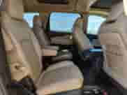 2011 Chevrolet Traverse LTZ with VIN 1GNKVLED6BJ261421, listed as a Copart auction lot 84429795 with 177,290 mi miles and Clean title. Bid and sale history available at DreamBid. Image 11.