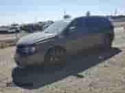 2018 Dodge Journey GT with VIN 3C4PDDEG3JT463299, listed as a Copart auction lot 65776235 with 131,978 mi miles and Salvage title. Bid and sale history available at DreamBid. Image 1.