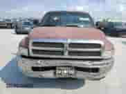 2000 Dodge 1500 Work Special с VIN 1B7HC16X2YS531673, выставлен на аукционе Copart как лот 45079945 с пробегом 216 631 миль миль и Списание • Salvage title. История ставок и продаж доступна на DreamBid. Изображение 5.