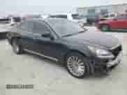 2015 Hyundai Equus Ultimate с VIN KMHGH4JH7FU092403, выставлен на аукционе Copart как лот 43923784 с пробегом 88 030 миль миль и . История ставок и продаж доступна на DreamBid. Изображение 4.