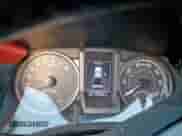 2017 Toyota Tacoma TRD Sport with VIN 5TFAZ5CN9HX041583, listed as a Copart auction lot 81892345 with 151,702 mi miles and Salvage title. Bid and sale history available at DreamBid. Image 9.