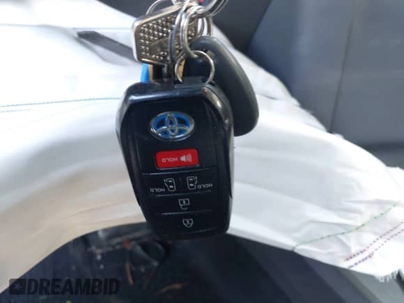 2022 Toyota Sienna LE с VIN 5TDKSKFC1NS073088, выставлен на аукционе IAAI как лот 42053729 с пробегом 44 355 миль миль и . История ставок и продаж доступна на DreamBid. Изображение 11.