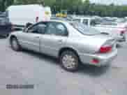 1996 Honda Accord LX with VIN 1HGCD563XTA152271, listed as a IAAI auction lot 42864789 with 268,002 mi miles and . Bid and sale history available at DreamBid. Image 3.