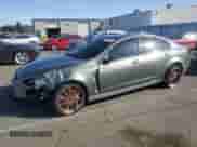 2015 Chevrolet SS с VIN 6G3F15RW2FL112286, выставлен на аукционе Copart как лот 52136165 с пробегом 55 502 миль миль и Списание • Salvage title. История ставок и продаж доступна на DreamBid. Изображение 1.