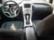 2013 Chevrolet Volt с VIN 1G1RA6E45DU136392, выставлен на аукционе Copart как лот 71004315 с пробегом Не указан миль и Списание • Salvage title. История ставок и продаж доступна на DreamBid. Изображение 8.