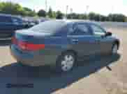 2005 Honda Accord LX with VIN 1HGCM55425A177162, listed as a Copart auction lot 66049255 with 222,785 mi miles and Salvage title. Bid and sale history available at DreamBid. Image 3.