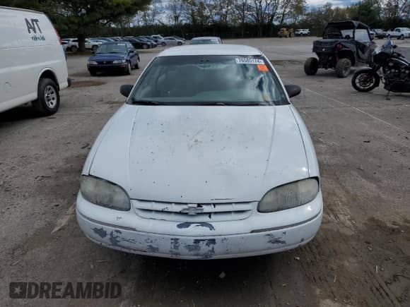 1999 Chevrolet Lumina LS с VIN 2G1WL52MXX1107255, выставлен на аукционе Copart как лот 76585174 с пробегом 153 962 миль миль и Списание • Salvage title. История ставок и продаж доступна на DreamBid. Изображение 5.