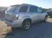 2007 Chevrolet Equinox LT с VIN 2CNDL73F376041558, выставлен на аукционе IAAI как лот 43467934 с пробегом 246 369 миль миль и . История ставок и продаж доступна на DreamBid. Изображение 4.