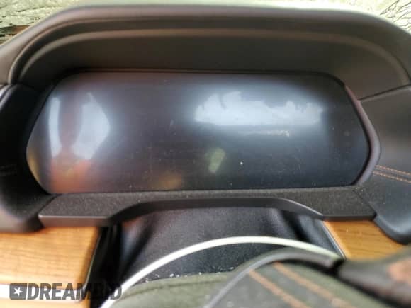 2021 Jeep Grand Cherokee Summit Reserve z VIN 1C4RJKET7M8184248, wystawiony jako Copart lot #44006625 z przebiegiem Nie podano mil oraz Nie do naprawy • Non repairable. Historia ofert i sprzedaży dostępna na DreamBid. Obrazek 9.