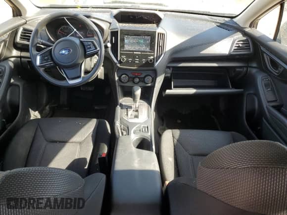 2018 Subaru Impreza Premium with VIN 4S3GKAB65J3620505, listed as a Copart auction lot 56965905 with 97,317 mi miles and Clean title. Bid and sale history available at DreamBid. Image 8.