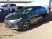 2019 Chevrolet Cruze LT с VIN 1G1BE5SMXK7141121, выставлен на аукционе IAAI как лот 43289806 с пробегом 144 080 миль миль и . История ставок и продаж доступна на DreamBid. Изображение 19.