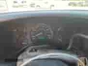 2003 Chevrolet Express Cargo z VIN 1GCHG35U931170092, wystawiony jako Copart lot #71353755 z przebiegiem 224 940 mil mil oraz Szkoda całkowita • Salvage title. Historia ofert i sprzedaży dostępna na DreamBid. Obrazek 9.