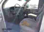 2003 Chevrolet Express Cargo с VIN 1GCGG25V231192787, выставлен на аукционе IAAI как лот 42436235 с пробегом 308 608 миль миль и . История ставок и продаж доступна на DreamBid. Изображение 8.
