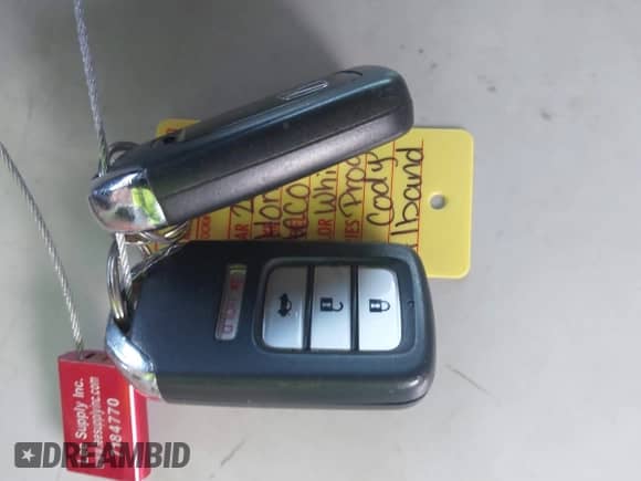 2013 Honda Accord EX-L z VIN 1HGCR2F81DA232569, wystawiony jako IAAI lot #43089112 z przebiegiem 86 306 mil mil oraz . Historia ofert i sprzedaży dostępna na DreamBid. Obrazek 11.