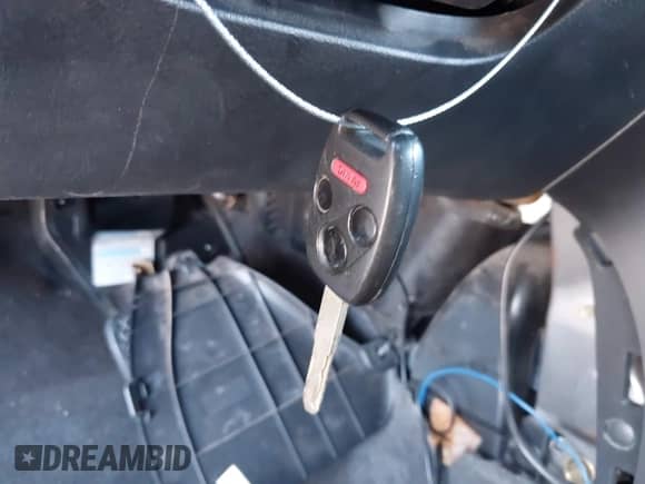 2003 Honda Accord EX with VIN 1HGCM66503A022197, listed as a IAAI auction lot 43293044 with 222,630 mi miles and . Bid and sale history available at DreamBid. Image 11.