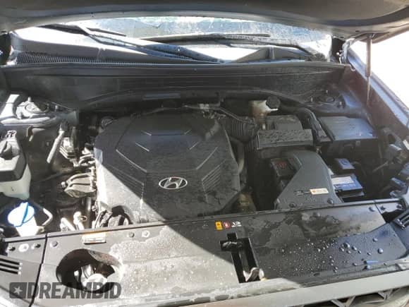 2020 Hyundai Palisade Limited с VIN KM8R54HEXLU051885, выставлен на аукционе Copart как лот 68619294 с пробегом 70 853 миль миль и На запчасти • Non repairable. История ставок и продаж доступна на DreamBid. Изображение 14.