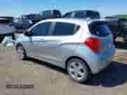 2020 Chevrolet Spark LS z VIN KL8CB6SA2LC410102, wystawiony jako IAAI lot #42057472 z przebiegiem 69 936 mil mil oraz . Historia ofert i sprzedaży dostępna na DreamBid. Obrazek 3.