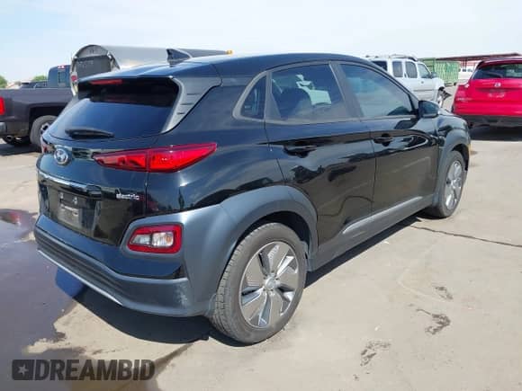 2021 Hyundai Kona Limited с VIN KM8K33AG6MU132431, выставлен на аукционе IAAI как лот 43087995 с пробегом 61 770 миль миль и . История ставок и продаж доступна на DreamBid. Изображение 4.