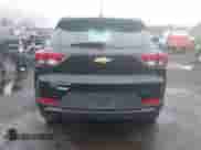 2023 Chevrolet TrailBlazer LS with VIN KL79MNSL7PB078027, listed as a IAAI auction lot 40920925 with 42,755 mi miles and . Bid and sale history available at DreamBid. Image 16.