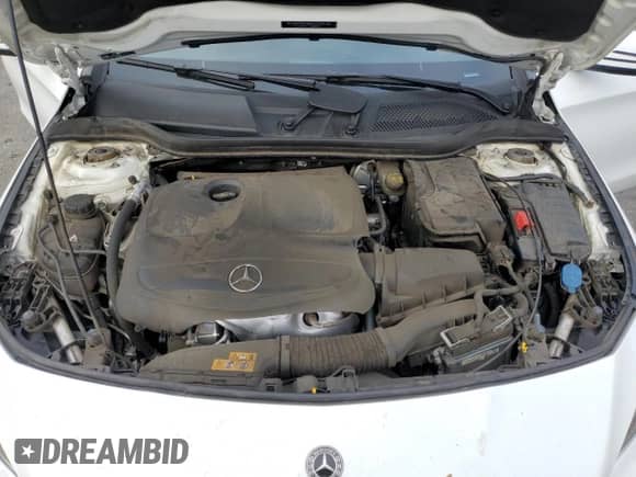 2019 Mercedes-Benz CLA 250 с VIN WDDSJ4EB0KN727383, выставлен на аукционе Copart как лот 81833005 с пробегом 88 902 миль миль и Списание • Salvage title. История ставок и продаж доступна на DreamBid. Изображение 11.