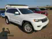 2019 Jeep Grand Cherokee Altitude с VIN 1C4RJFAG1KC579231, выставлен на аукционе Copart как лот 80800005 с пробегом 88 258 миль миль и Чистый • Clean title. История ставок и продаж доступна на DreamBid. Изображение 4.