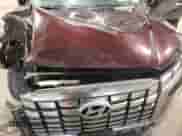 2024 Hyundai Palisade Calligraphy z VIN KM8R7DGE9RU689985, wystawiony jako Copart lot #51421975 z przebiegiem 15 948 mil mil oraz Szkoda całkowita • Salvage title. Historia ofert i sprzedaży dostępna na DreamBid. Obrazek 12.