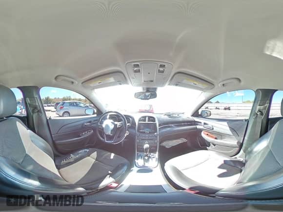 2013 Chevrolet Malibu LT with VIN 1G11E5SA8DU139003, listed as a Copart auction lot 84222545 with 165,430 mi miles and Salvage title. Bid and sale history available at DreamBid. Image 13.